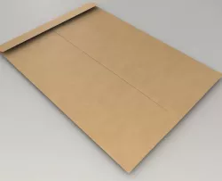 3D Envelope (Size-C4)