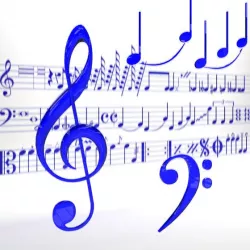 3D Notes Symbols
