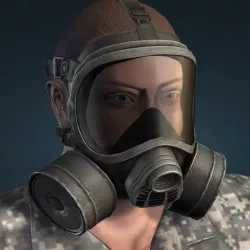 3D Solder model obj