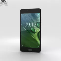 Acer Liquid Z6 Plus Gray