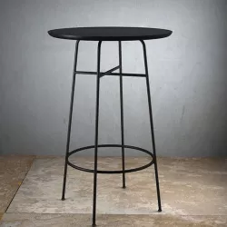Afteroom Bar Table - Height 102cm