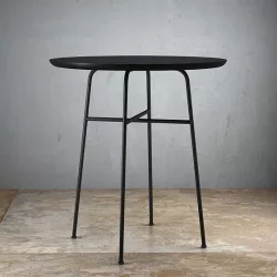 Afteroom Cafe Table - Height 73cm