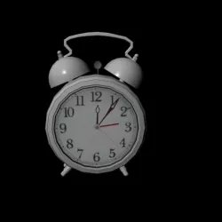 Alarm Clock Rig