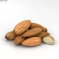 Almond