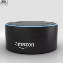 Amazon Echo Dot