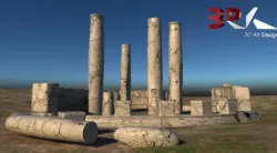 Ancient Build