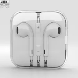 Apple EarPods