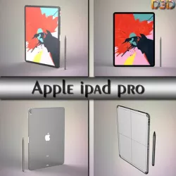 Apple iPad Pro