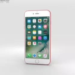 Apple iPhone 7 Plus Red