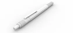 Architectural pen