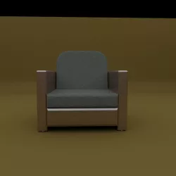 Armchair