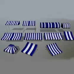 awning