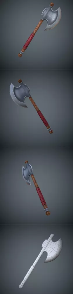Axe