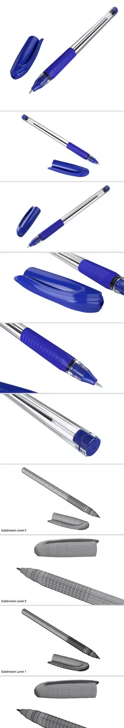 Ballpoint Pen