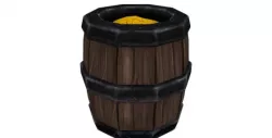 Barrel