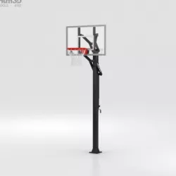 Basketball Hoop