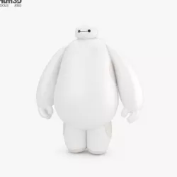 Baymax