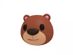 Bear Head