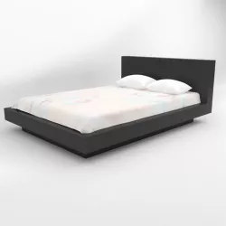 Bed 01