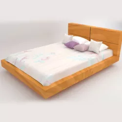 Bed 02
