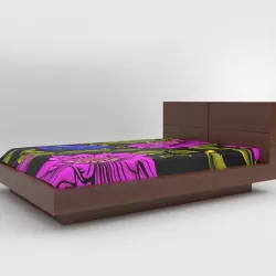 Bed 04