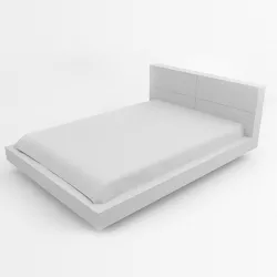 Bed 05