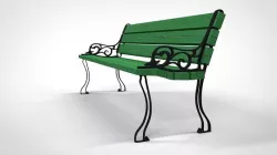Bench