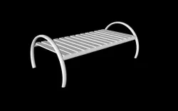 Bench Hi-tech