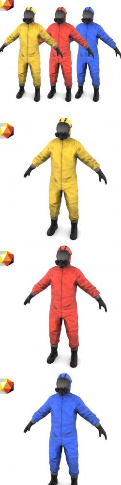 independence day alien bio suit