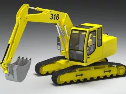Blackhoe