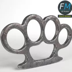 Brass Knuckles