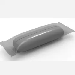 Bread and Bread packet