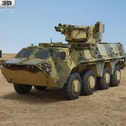BTR-4