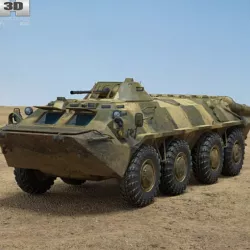 BTR-70