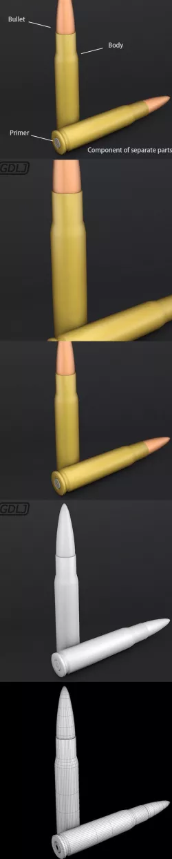 Bullet