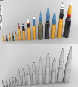 Bullets