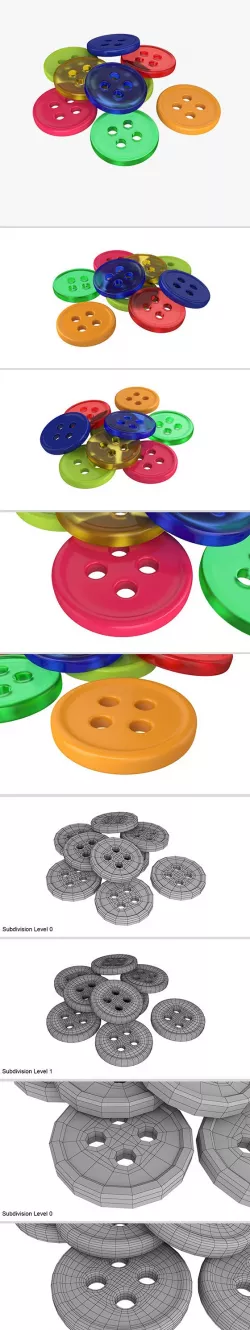 Buttons