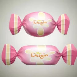 Candy and Toffee