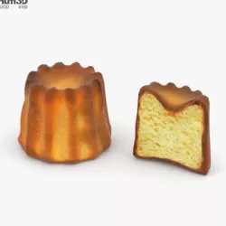 Canele