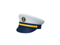 Captain Hat