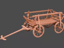 Carriage