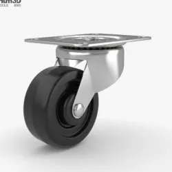 Caster Wheel