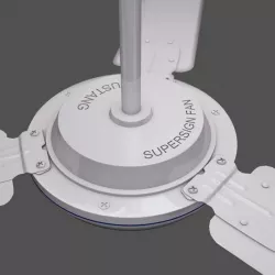 Ceiling Fan