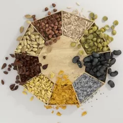 Cereals