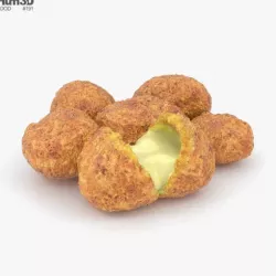 Cheese Curds