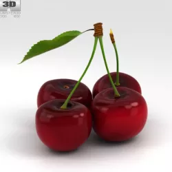 Cherry
