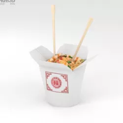 Chinese Noodles