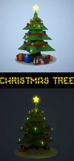 Christmas Tree