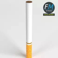 Cigarette