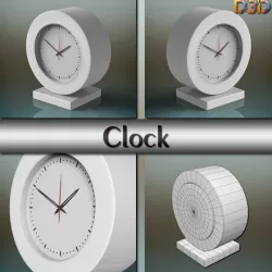Clock